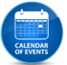 calendar of events